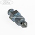 Surub aerisire cilindru receptor Ford Escort (1990-1995) 1.3 60 HP oe 1486865