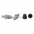 Surub aerisire etrier fata Ford Mustang Mach-E MACH-E (CGW) EV GT 4x4 487 HP oe 1937448