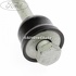 Surub bieleta antiruliu fata Ford Transit (1994-2000) 2.5 DI 69 HP oe 1099259