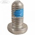 Surub centura fata stalp Ford B-Max 1.5 TDCi 75 HP Part Number AV11R614A04PB
