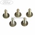 Surub clema elastica prindere bara fata Ford Ka MK2 1.3 TDCi 75 HP oe 1554721