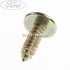 Surub clema elastica prindere bara fata Ford Ka MK2 1.3 TDCi 75 HP oe 1554721