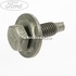 Surub fixare M6 x 14 mm Ford C-Max (2007-2011) 1.6 TDCi 109 HP oe 1618845