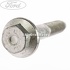 Surub fixare amortizor Ford Ka 2 1.3 TDCi 75 HP oe 1549621