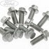 Surub fixare brida bara stabilizatoare Ford Focus (1998-2004) 1.8 DI/TDDi 90 HP oe 1470850