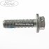 Surub fixare brida bara stabilizatoare punte fata Ford Transit MK7 2.4 TDCi 140 HP Part Number W702600S442