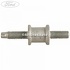 Surub fixare catalizator Ford Fiesta Mk 9 1.5 TDCi 120 HP Part Number W716956S442