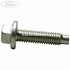 Surub fixare conducta racire EGR Ford Focus Mk3 1.5 TDCi 120 HP Part Number W500214S901
