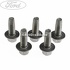 Surub fixare instalatie electrica Ford BMax 1.5 TDCi 75 HP Part Number W505253S902