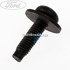 Surub fixare opritor usa hayon portbagaj Ford Fiesta MK5 1.6 16V 100 HP Part Number W701278S303