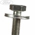 Surub fixare pedala frana Ford Focus (2004-2007) 1.6 Ti 115 HP oe 1505118