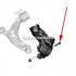 Surub fixare pivot special Ford Fiesta (2002-2005) 1.25 16V 70 HP oe 1473935