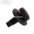 Surub fixare platnic hayon Ford Fiesta Mk 7 1.4 TDCi 68 HP Part Number W705125S303