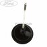Surub fixare roata rezerva 214 mm Ford Fiesta MK6 1.4 TDCi 68 HP Part Number 8V411402DA