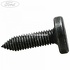 Surub fixare scaune spate randul doi Ford S-Max MK1 2.2 TDCi 200 HP Part Number 6M2115T52AA