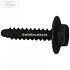 Surub fixare senzor airbag lateral Ford B-Max 1.6 TDCi 95 HP oe 1681918