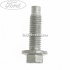 Surub fixare tampon cutie viteze Ford Fiesta (2008-2012) 1.6 Ti 120 HP oe 1513391
