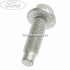 Surub fixare tampon cutie viteze Ford Fiesta Mk 7 1.4 TDCi 68 HP Part Number W500243S442