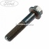 Surub fixare teava esapament Ford Escort (1990-1995) 1.8 4x4 105 HP oe 1638509