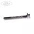 Surub fulie vibrochen Ford Transit Connect 2002 1.8 Di 75 HP Part Number 1S4Q6A345AA