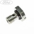 Surub golire pompa apa Ford Transit MK6 2.0 DI 86 HP Part Number W704329S901