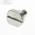 Surub golire pompa apa Ford Transit (2000-2006) 2.0 DI  100 HP oe 1476102