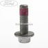 Surub inferior prindere balama usa fata superioara Ford S Max 2.2 TDCi 200 HP Part Number W711446S442