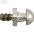 Surub pilot furca ambreiaj Ford Ranger MK1 2.5 TD 4x4 109 HP Part Number XM347559AA
