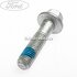 Surub prindere amortizor punte fata 50 mm Ford Focus (1998-2004) 1.8 16V 115 HP oe 1382597