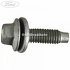 Surub prindere aripa fata pe stalp Ford Noul Explorer 3.0 EcoBoost Plug-in Hybrid AWD 457 HP oe 5306493