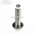 Surub prindere baie ulei Ford Fiesta MK5 1.25 16V 75 HP Part Number W500225S437