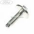 Surub prindere balama usa fata 22 mm Ford Fiesta 5  1.6 16V 100 HP Part Number W709499S434