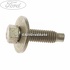 Surub prindere balama usa fata 25 mm Ford Fiesta (2002-2005) 1.4 16V 80 HP oe 6644717