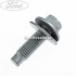 Surub prindere balama usa fata 28 mm Ford Noul Tourneo Courier 1.5 TDCi 75 HP Part Number W715685S442