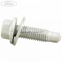 Surub prindere balama usa fata inferioara Ford S-Max MK1 2.2 TDCi 200 HP Part Number 6M21U228B20AB