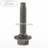 Surub prindere balama usa fata superioara 11 mm Ford Tourneo Connect (2002-2014) 1.8 Di 75 HP oe 1444201