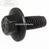 Surub prindere bancheta spate Ford Mondeo MK4 2.0 145 HP Part Number W716429S303