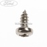 Surub prindere bara spate centru Ford Ka MK2 1.3 TDCi 75 HP Part Number W303198