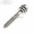 Surub prindere bascula fata Ford Ka MK2 1.3 TDCi 75 HP oe 1549618
