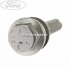 Surub prindere bascula fata Ford Ka MK2 1.3 TDCi 75 HP oe 1549618