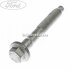 Surub prindere bascula spate Ford C-Max MK2 1.6 TDCi 115 HP Part Number W716336S442