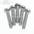 Surub prindere bobina inductie 25 mm Ford Grand C-Max MK1 1.6 Ti 105 HP Part Number CM5G96309AB