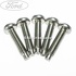 Surub prindere bobina inductie pana in anul 02/2005 Ford Focus (1998-2004) 1.8 16V 115 HP oe 4648964