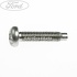 Surub prindere bobina inductie pana in anul 02/2005 Ford Focus MK1 2.0 16V 131 HP Part Number W505575S437
