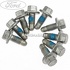 Surub prindere brida conducte servodirectie pe caseta Ford Fiesta (2002-2005) 1.4 16V 80 HP oe 1444191