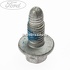 Surub prindere brida conducte servodirectie pe caseta Ford Fiesta (2005-2008) 1.25 16V 70 HP oe 1444191