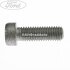 Surub prindere butuc roata spate Ford Mondeo MK3 3.0 V6 24V 204 HP Part Number 