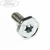 Surub prindere cablu opritor usa bena Ford Ranger 1 2.5 TD 4x4 109 HP Part Number XM34105058BA