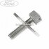 Surub prindere capac culbutor Ford Escort (1990-1995) 1.8 TD 90 HP oe 6177052