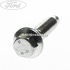 Surub prindere capac distributie 40 mm Ford Galaxy 2 2.0 145 HP Part Number W500320S437